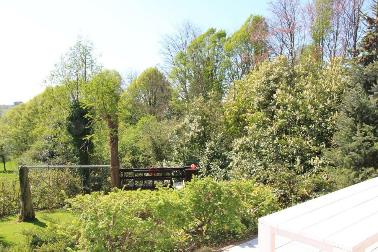 Domein Hellebeuk Valkenburg/Klimmen Exterior photo